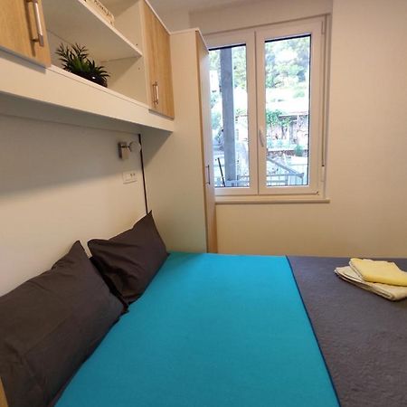 Apartment Ravnice Omiš Εξωτερικό φωτογραφία