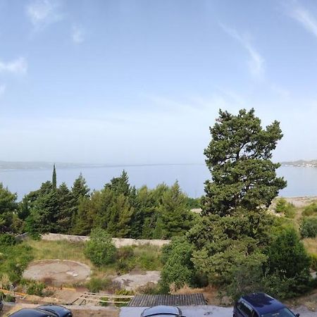 Apartment Ravnice Omiš Εξωτερικό φωτογραφία
