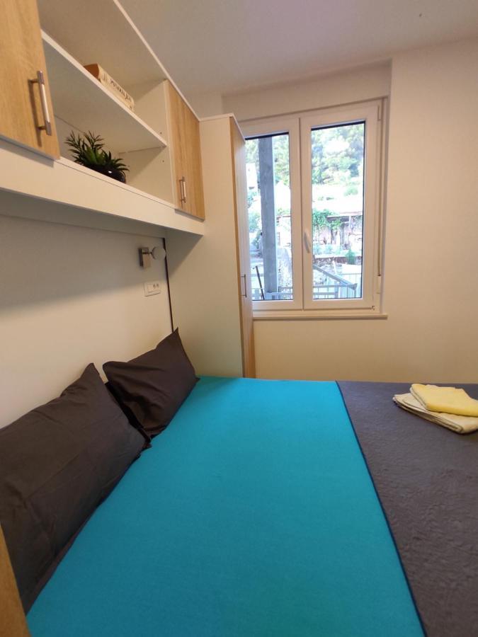 Apartment Ravnice Omiš Εξωτερικό φωτογραφία