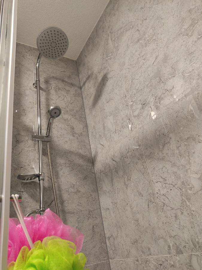 Apartment Ravnice Omiš Εξωτερικό φωτογραφία